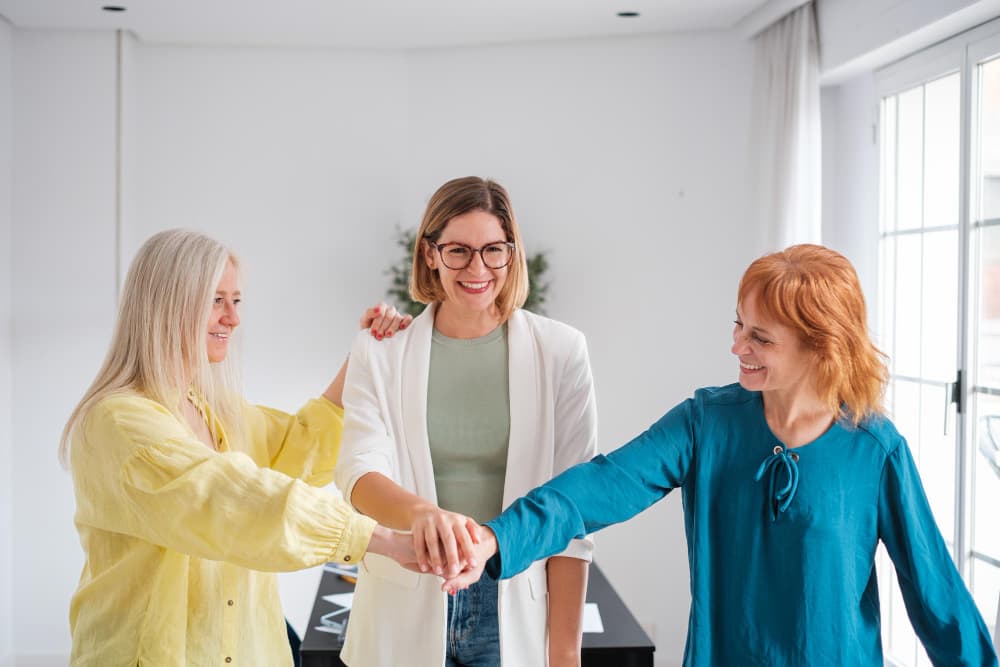 Breaking Barriers: The Rise of Women, Parents, and Mid-Career Learners in Online Higher Ed