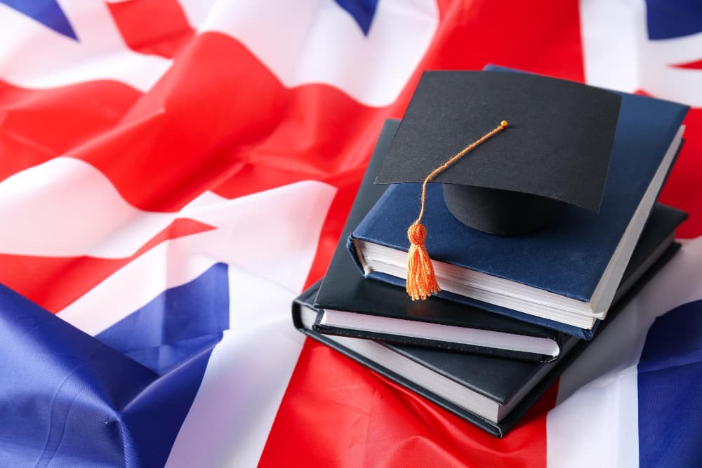 Can’t Relocate? Get a UK-Accredited Qualification from Anywhere