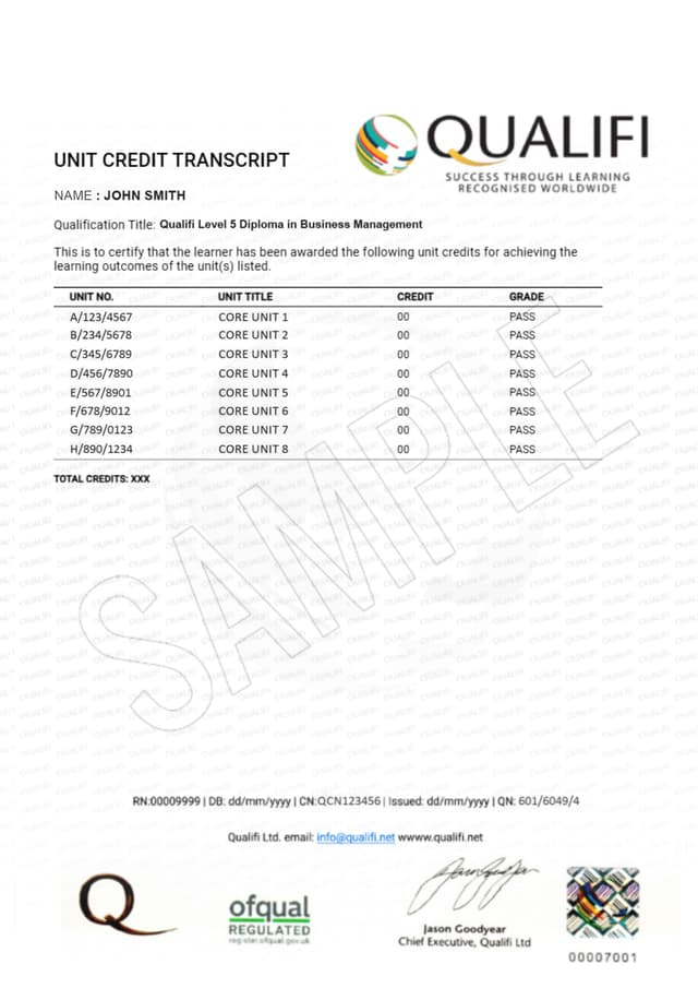 Transcript Preview