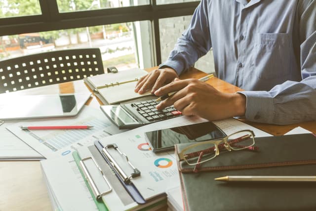 Accounting & Finance