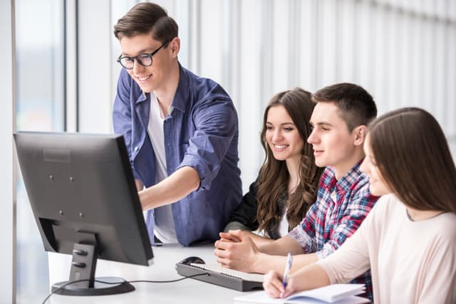 Education & Training