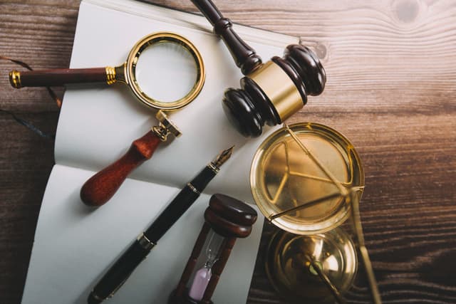 Law