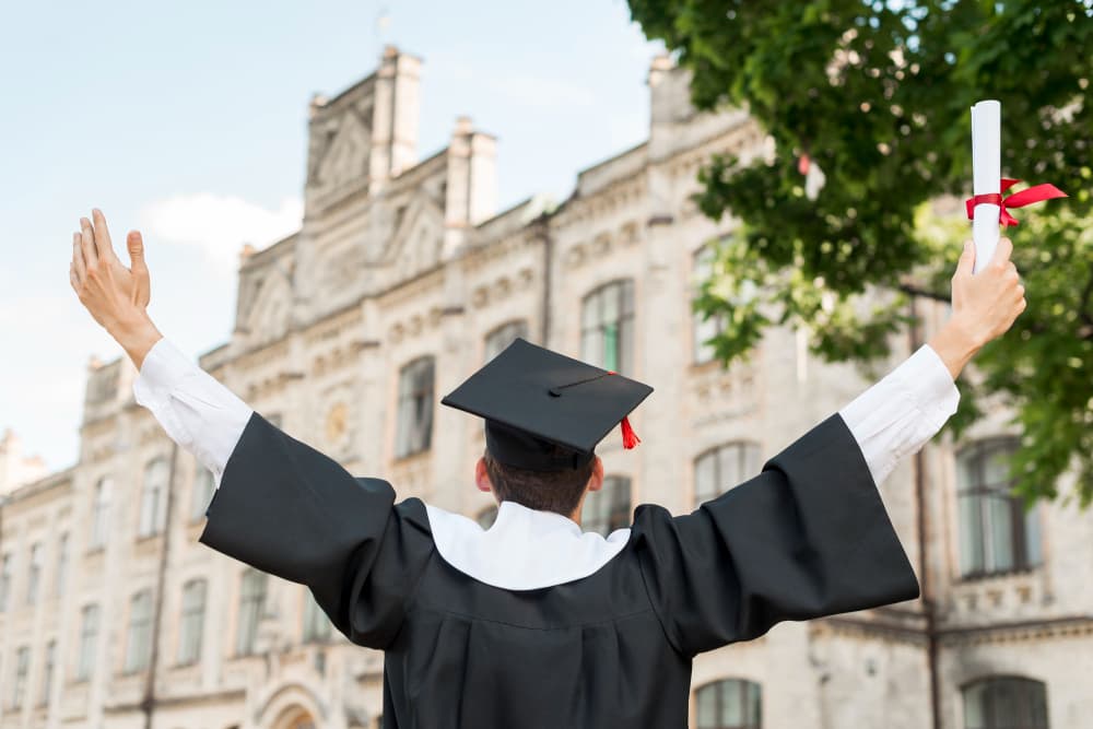 Seamless Progression to University