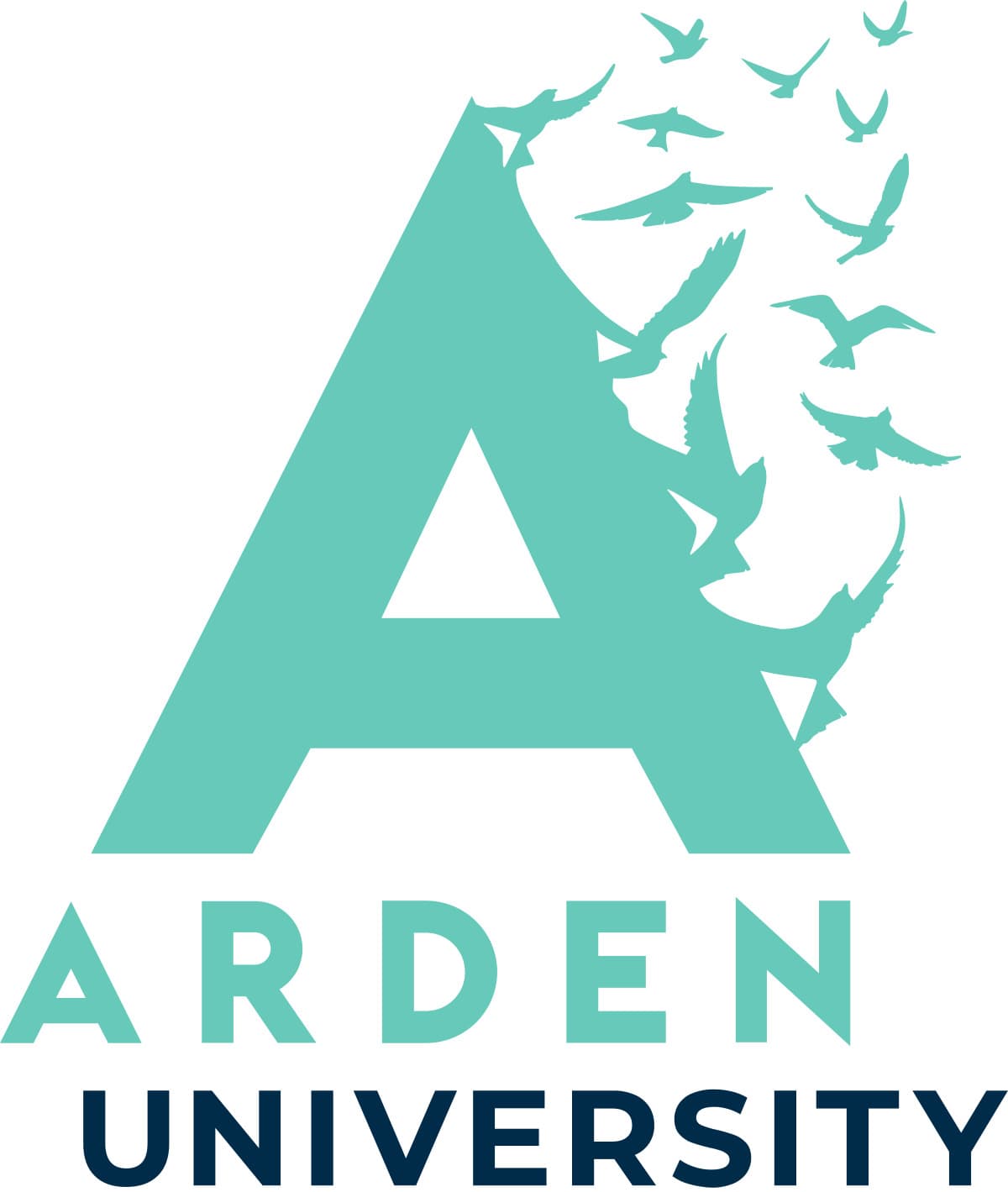 Arden University Logo