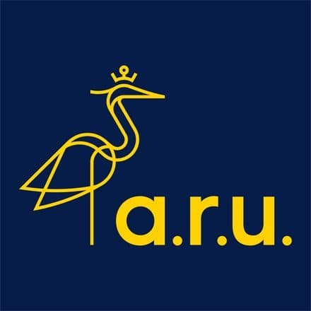 Anglia Ruskin University Logo