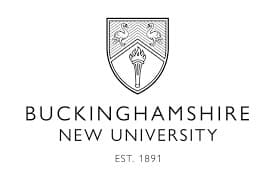 Buckinghamshire New University Logo