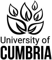 University of Cumbria Logo