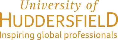 University of Huddersfield Logo