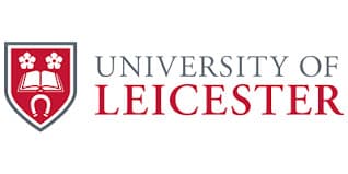 University of Leicester Logo