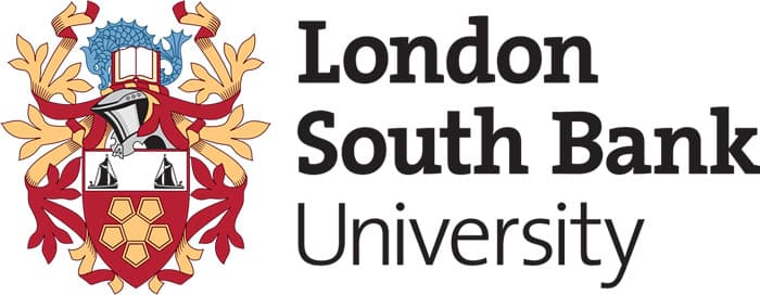 London South Bank University Logo