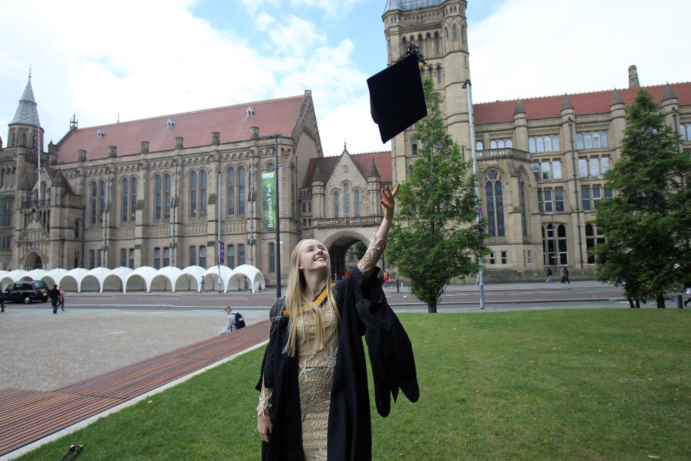 Transforming Education: How UK Awarding Body Diplomas Pave the Way to University Success
