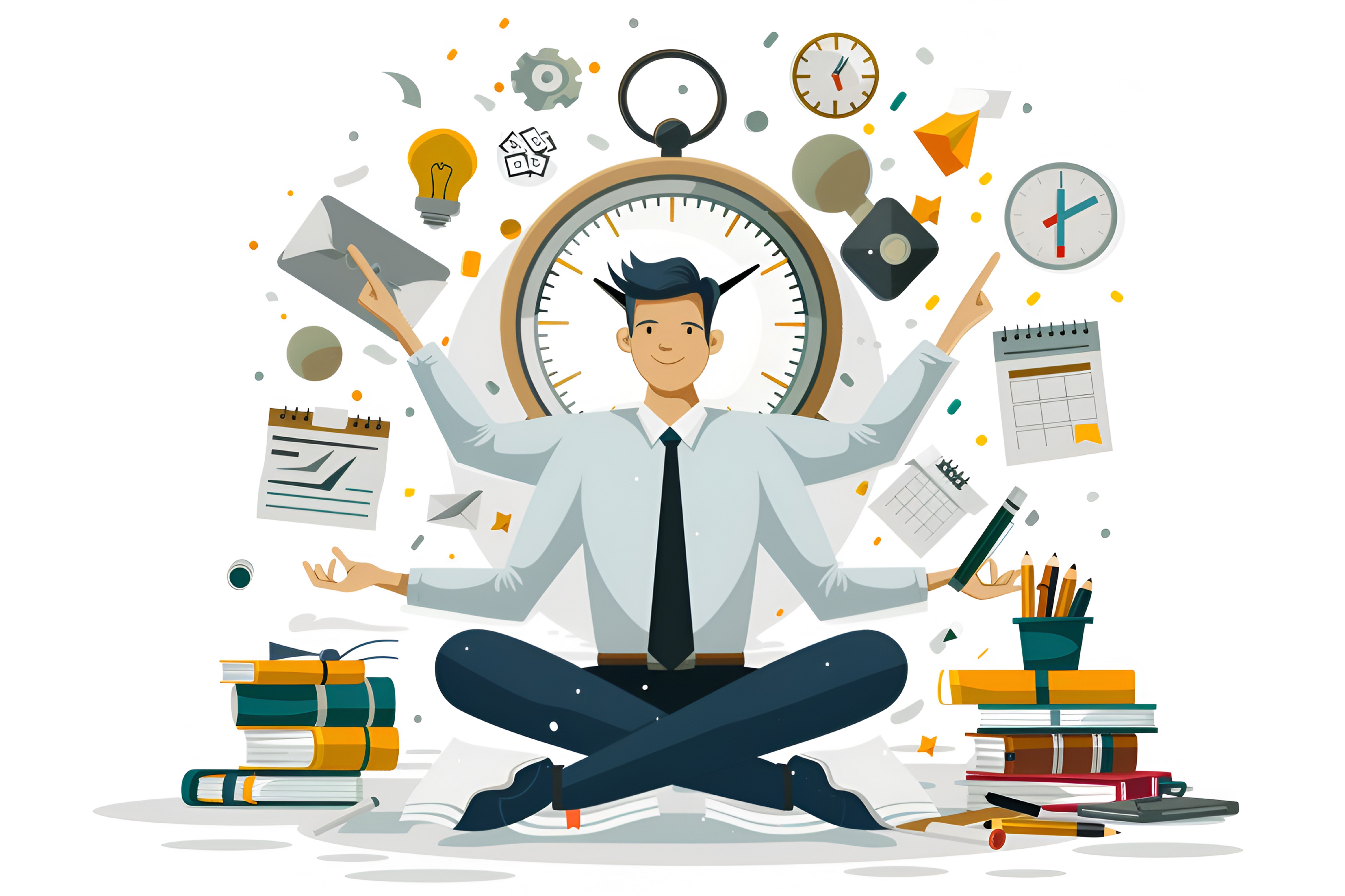 The Power of Self-Discipline in Online Learning