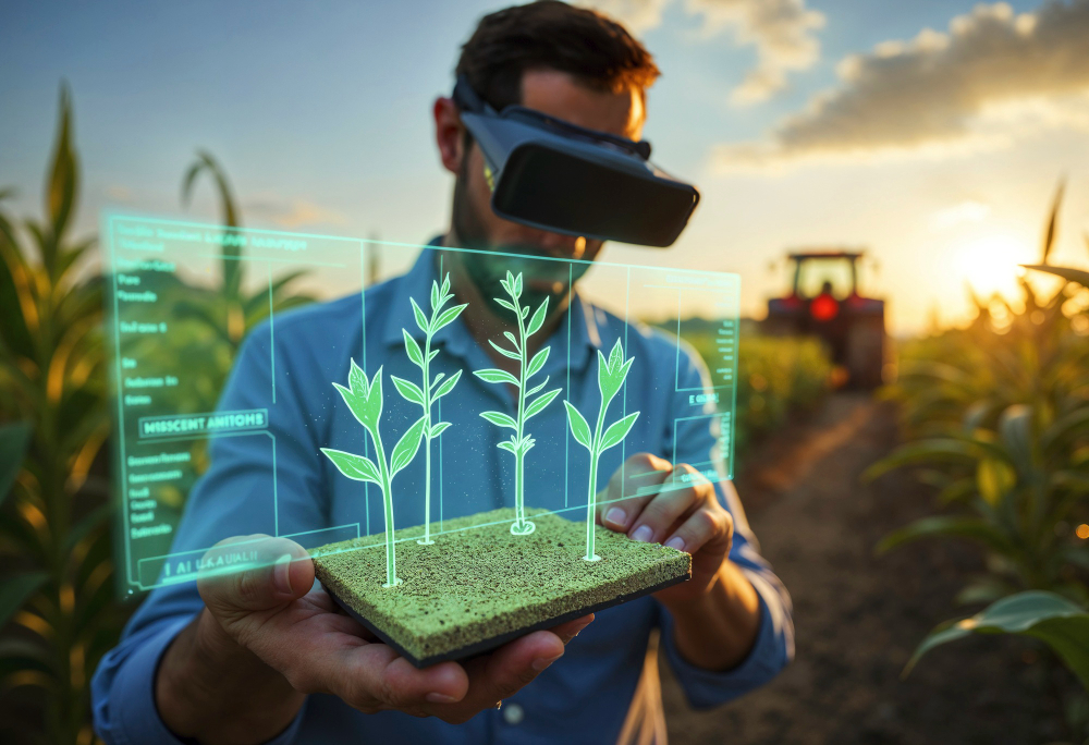 How Climate Change, AI, and Education Are More Connected Than You Think