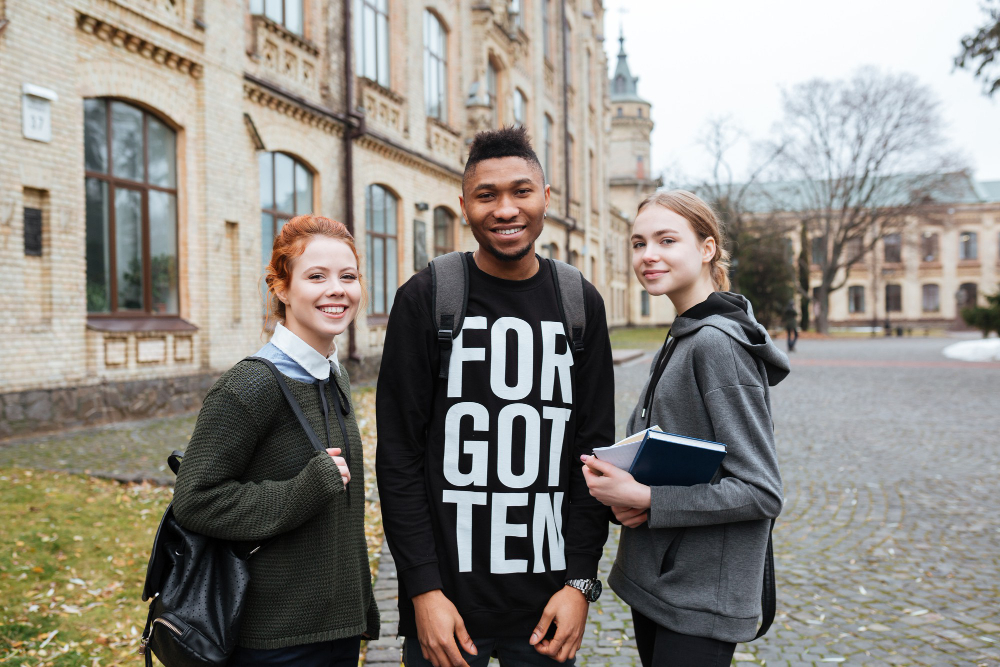 Why Choose UK Higher Education? Unpacking the Benefits for International Students