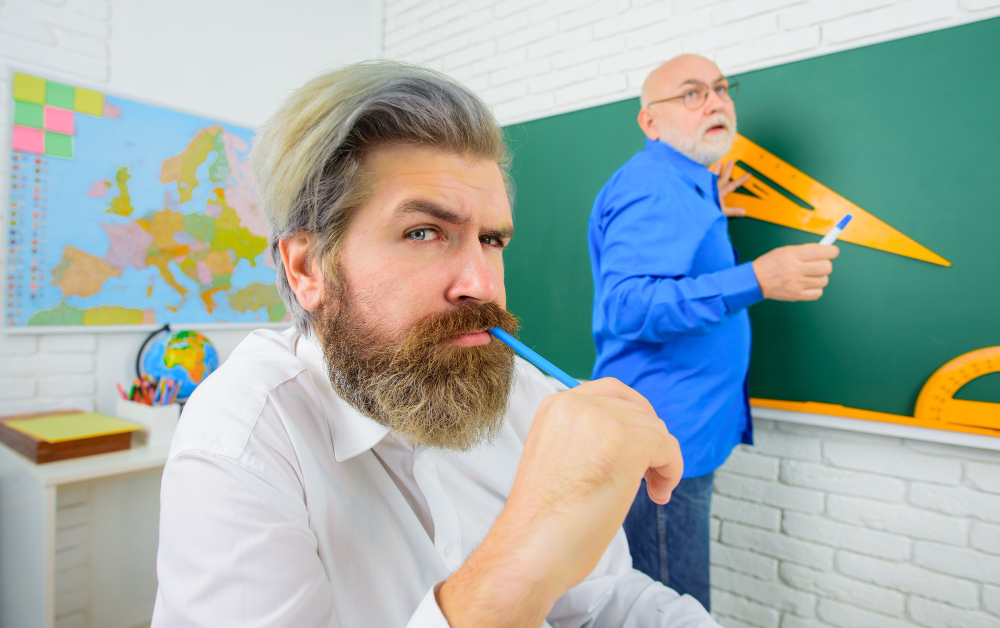 Beyond the Classroom: How Distance Learning is Redefining Education