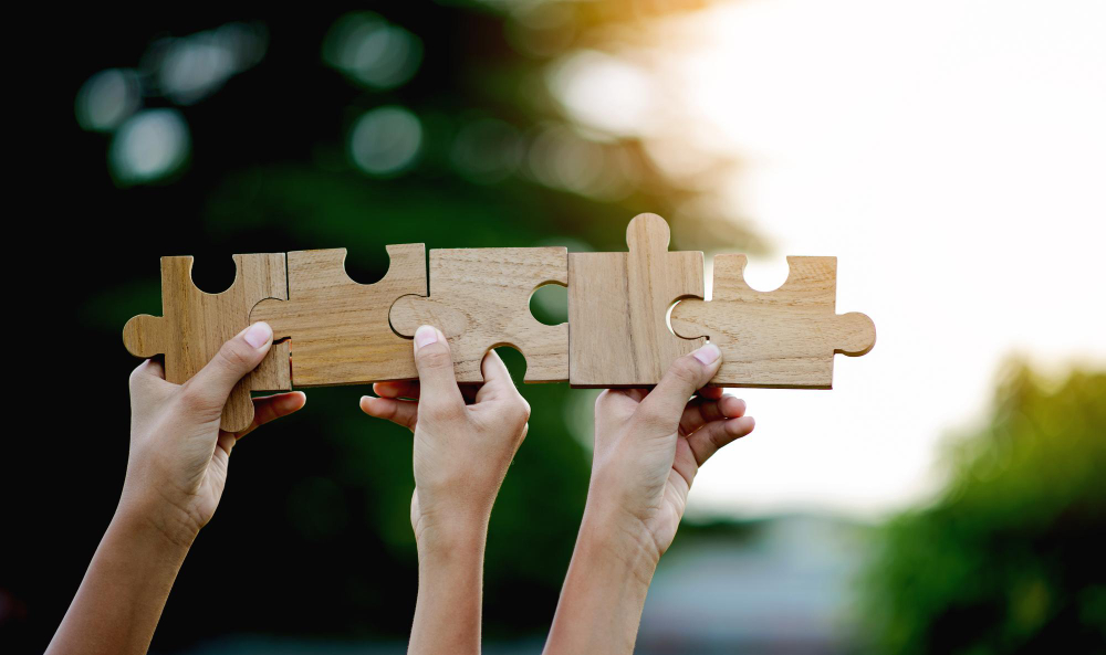 From Local to Global: Building Relationships in the Digital Classroom