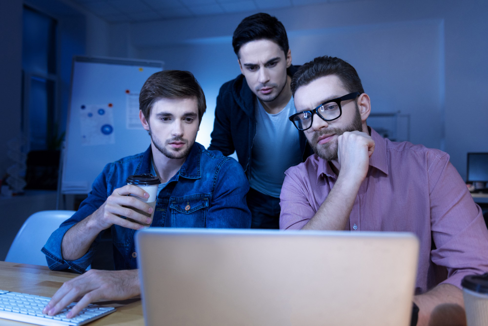 The Power of Open Source: How IT Students Can Contribute and Learn