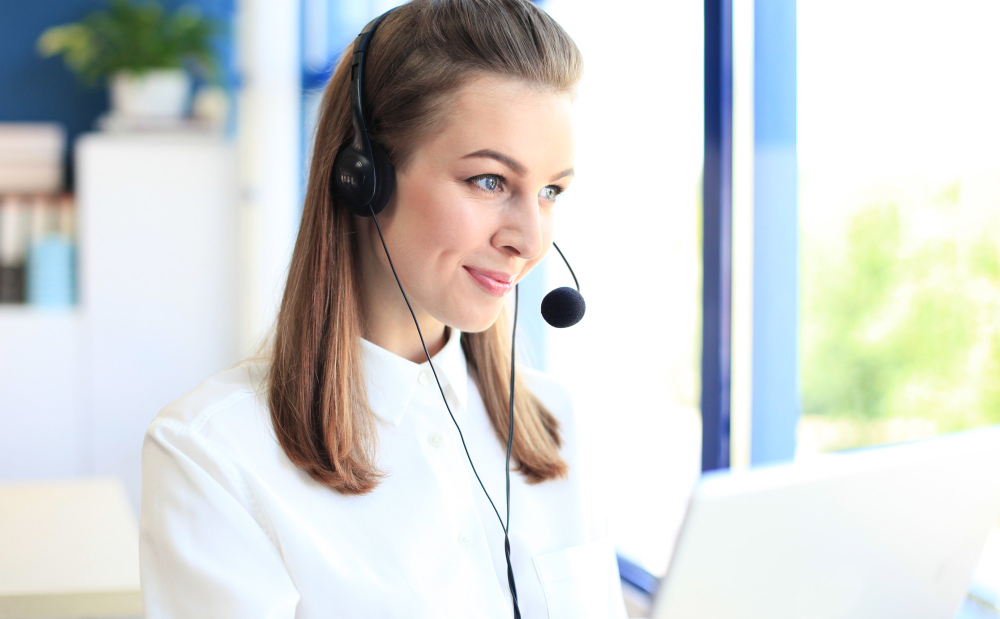 Contact Support