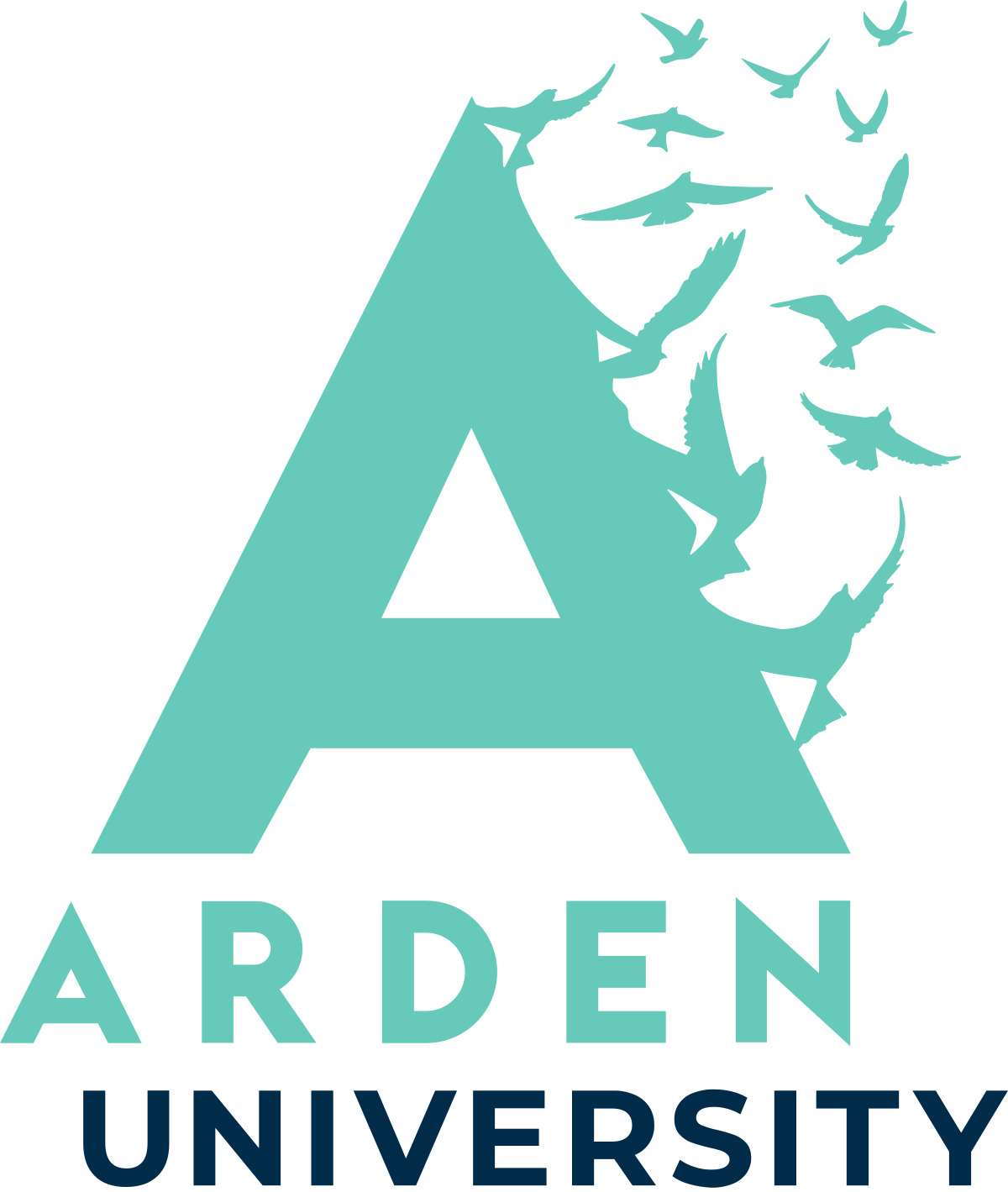 Arden University Logo