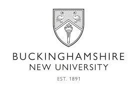 Buckinghamshire New University Logo
