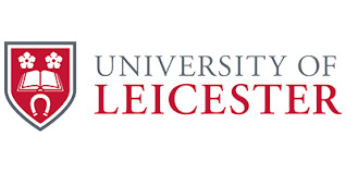 University of Leicester Logo