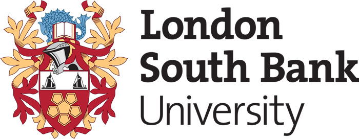 London South Bank University Logo
